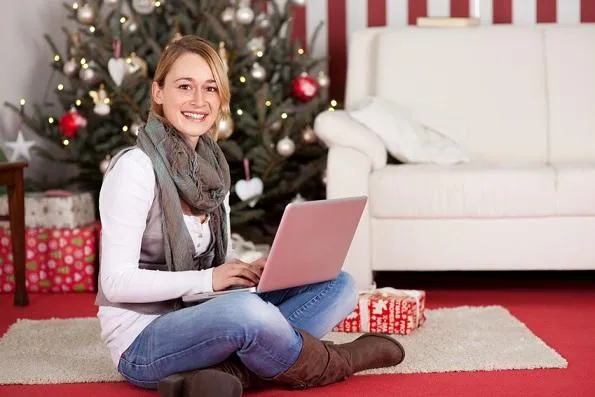 Für die Weihnachtsferien noch etwas Geld verdienen bei jomondo Bild: Für die Weihnachtsferien noch etwas Geld verdienen bei jomondo