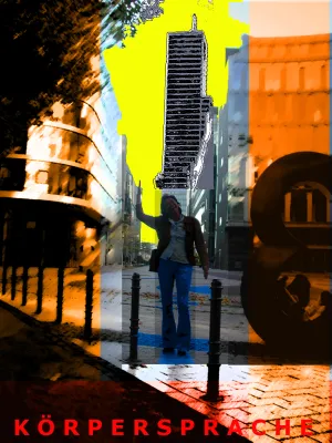 Bild: Management ohne Körpersprache gibt es nicht