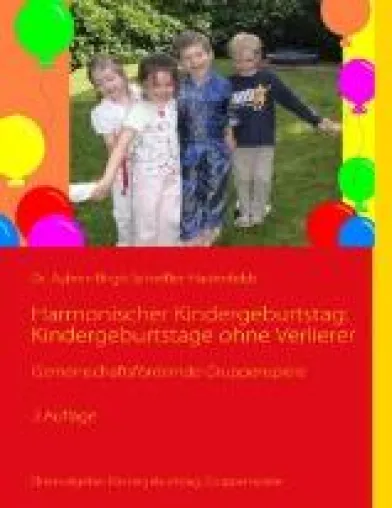 Schluss mit der Wettkampftradition - Teamfähigkeit für Kinder Bild: Schluss mit der Wettkampftradition - Teamfähigkeit für Kinder