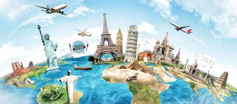 Bild: Meine Heimatküche - Kulinarische Weltreise durch Wohnzimmer