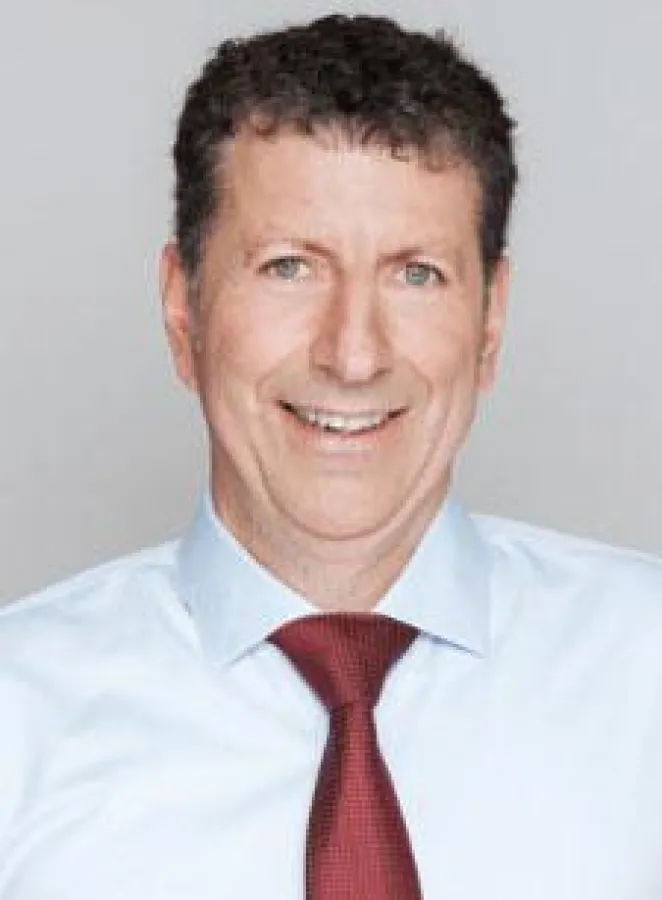 Interim-Management Einkauf: Dirk Nold