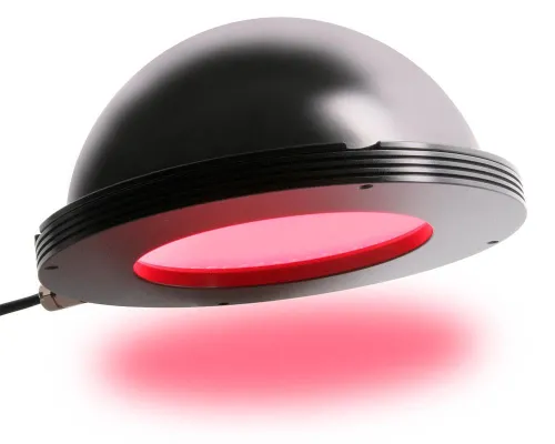 Bild: 180° LED Auflichtbeleuchtung von Falcon Lighting