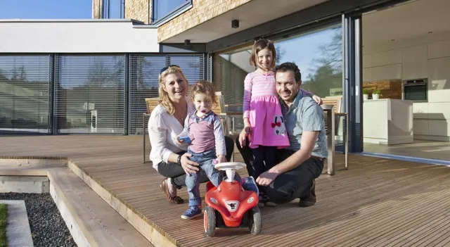 n-tv Studie bescheinigt Ökohaus-Pionier ausgezeichneten Service Bild: n-tv Studie bescheinigt Ökohaus-Pionier ausgezeichneten Service