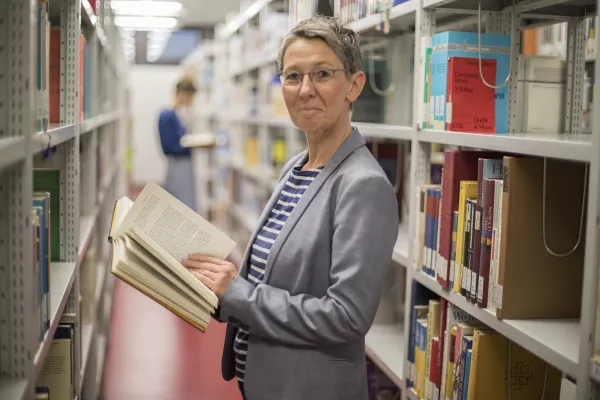 Bild: Masterstudiengang Geragogik: Welches Wissen soll Bildung für ältere Menschen vermitteln?