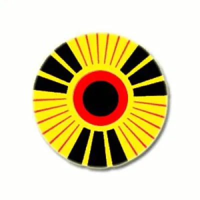 Bild: Erneuerbare Energien vs. Atomstrom - Energiewende in Sicht