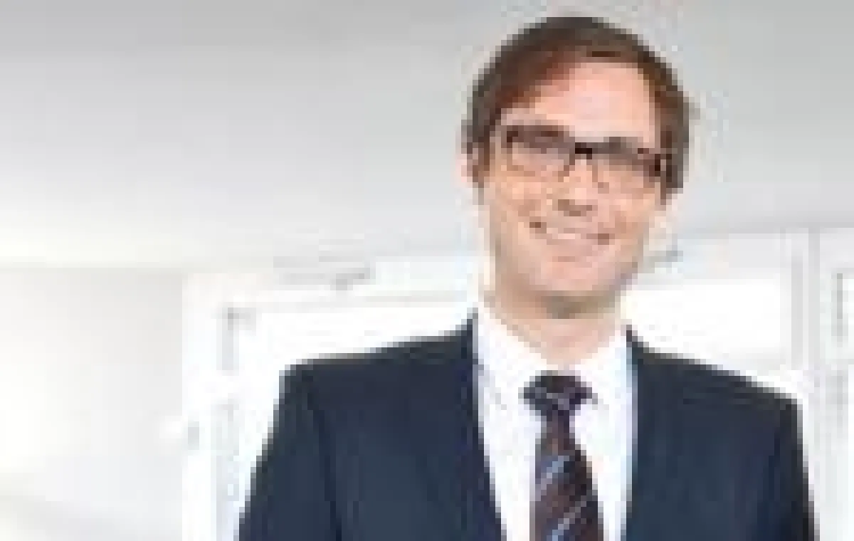 Michael Jaeger: Neues Mitglied der Geschäftsleitung der FLAD & FLAD Communication Group
