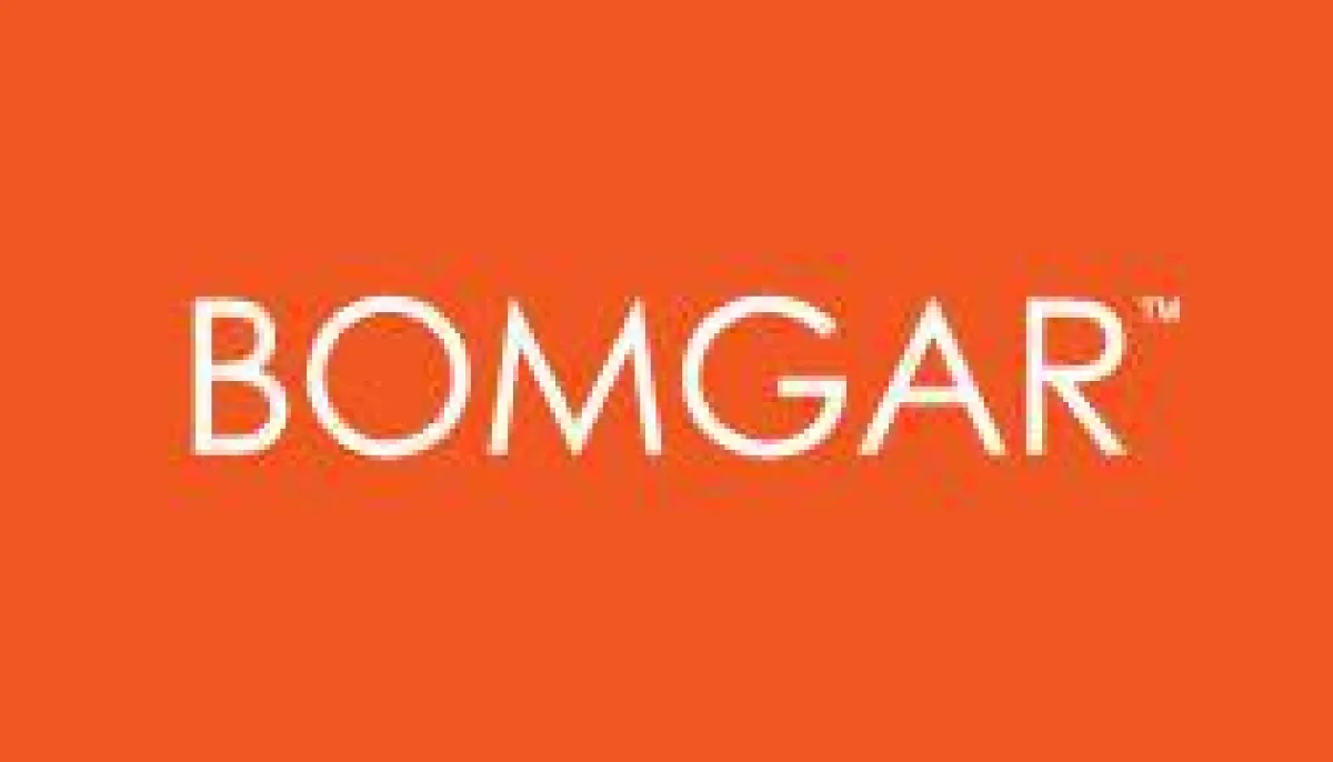 Bomgar-Firmenlogo