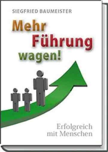Bild: Mehr Führung wagen