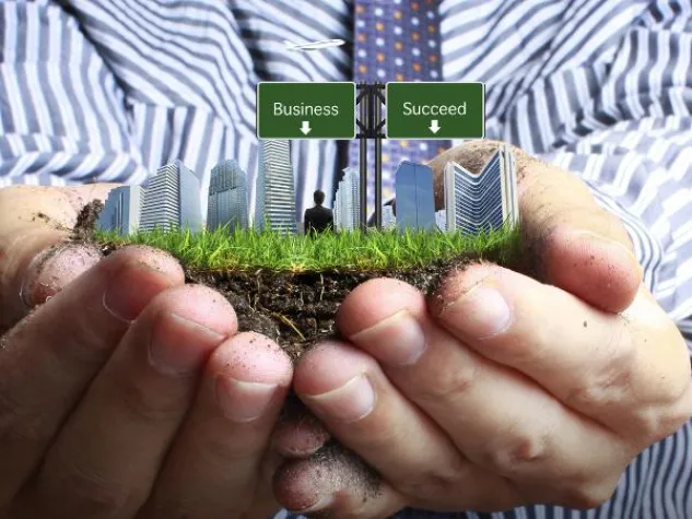 Bild: AGRION-Tagung: Klima ist Business