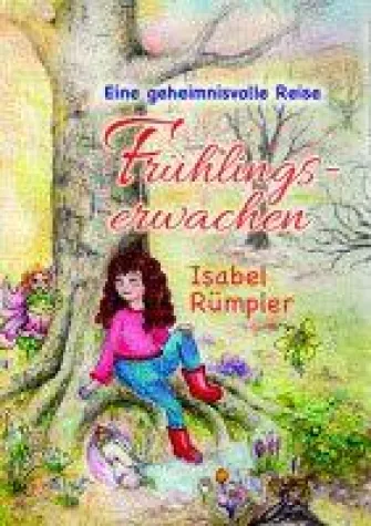 Begegnung mit dem Frühling Bild: Begegnung mit dem Frühling