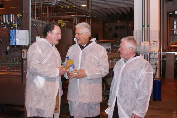 Bild: Aktive Schaffung von Ausbildungsplätzen - IHK setzt auf erfolgreiche Zusammenarbeit mit dem Mittelstand