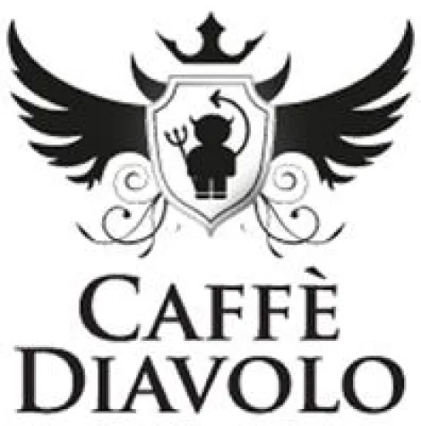 Bild: Neuer Caffé Diavolo – Lebensfreude und Kaffeekultur