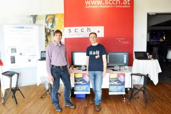 Es war eine lange Nacht - Rückblick lange Nacht der Forschung Bild: Es war eine lange Nacht - Rückblick lange Nacht der Forschung