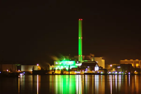 Bild: Flensburg: Bürgerinitiative sucht neue Geschäftsführung für Stadtwerke