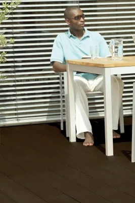 Terrassengestaltung mit System Bild: Terrassengestaltung mit System