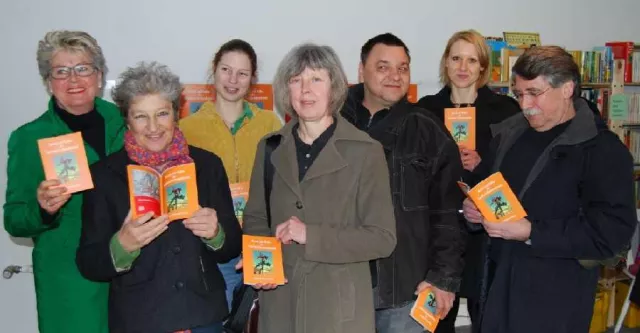 Bild: Zum Stadtjubiläum: Künstlerbroschüre des Vereins artisan e.V. zeigt kreative Vielfalt in Rothenditmold