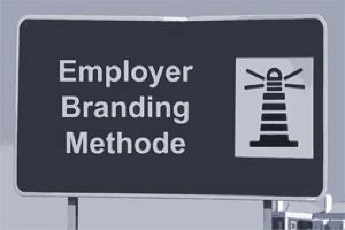 Employer Branding Methode