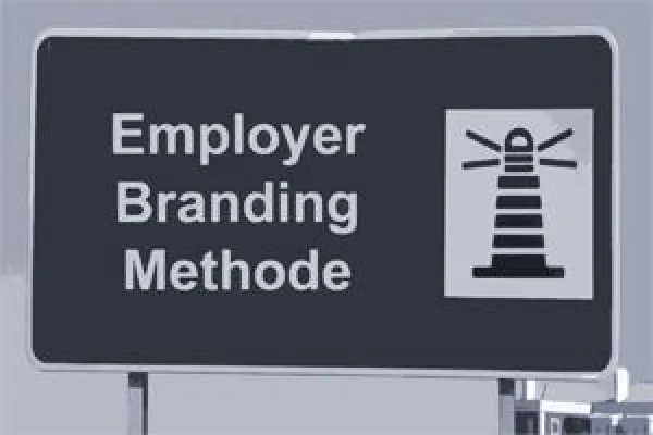 Bild: Employer Branding Methode