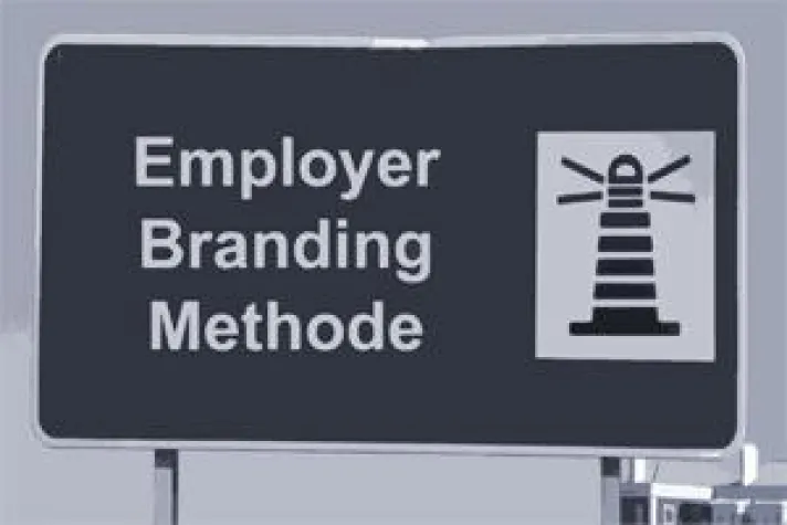 Employer Branding Methode Bild: Employer Branding Methode