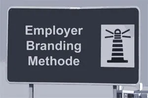 Bild: Employer Branding Methode