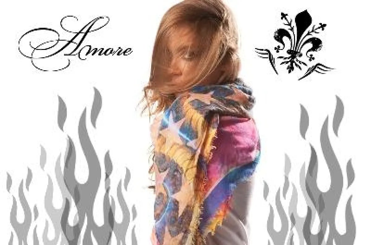 Imagebild des neuen Trendlabels Parla Italia