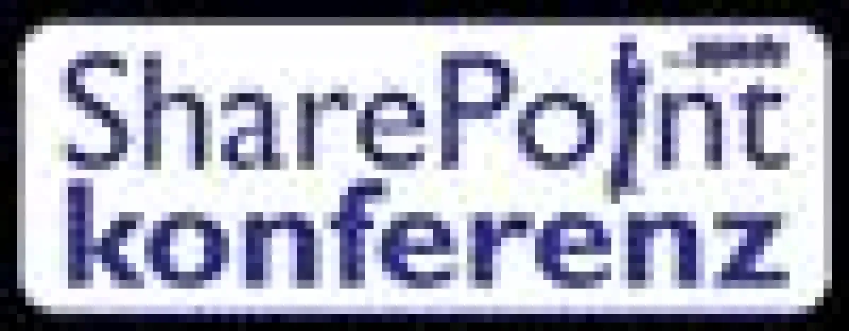 ppedv SharePoint Konferenz