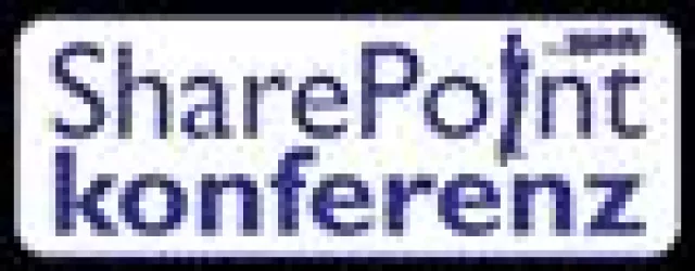 Data One auf der ppedv SharePoint Konferenz Bild: Data One auf der ppedv SharePoint Konferenz