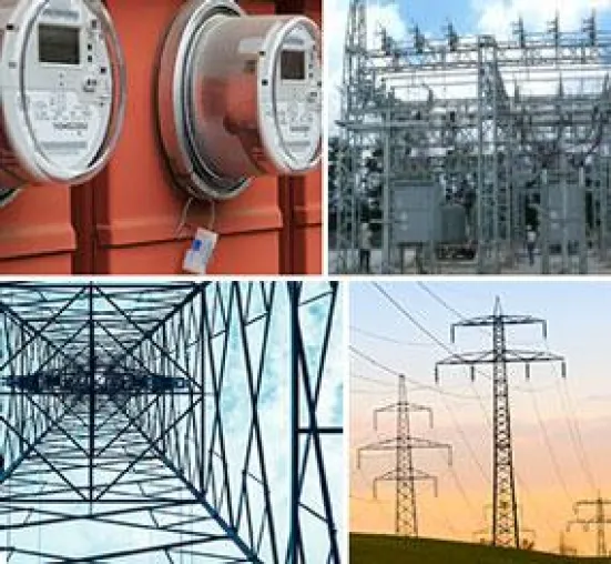 Bild: Strom-, Gas- und Wasserversorger nutzen Perle, um Netzwerke zu aktualisieren