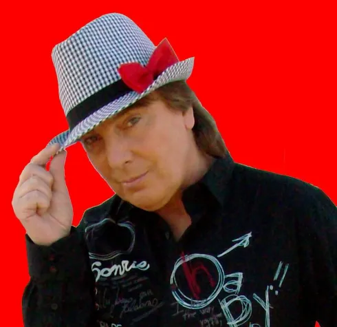 Bild: Mr. Huth - Mitkomponist von Barbra Streisand geht eigene Wege