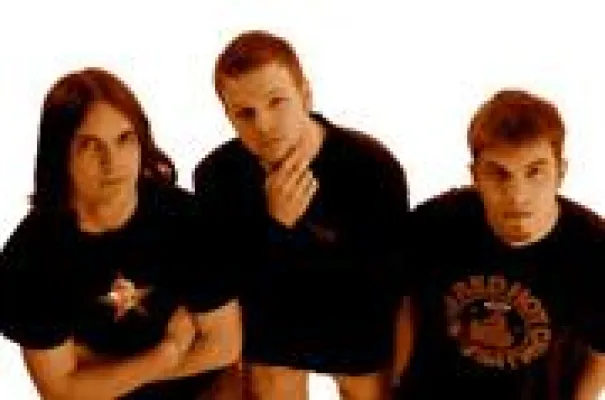 Bild: Everblame rocken auf dem Schlossgrabenfest in Darmstadt