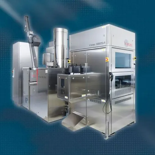 Bild: Electron Beam GmbH liefert Elektronenstrahl-Belichtungsanlage an Fraunhofer ENAS