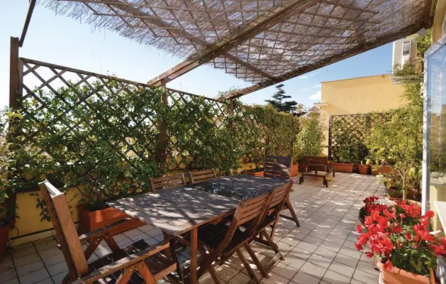 Bild: Städtetrip: An Rom kann man sich nicht satt sehen