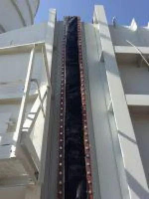 Bild: Die Gewebekompensatoren von Powerz GmbH: Das Siegel für Qualität und Zuverlässigkeit