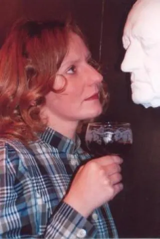 Bild: Goethes Leidenschaften