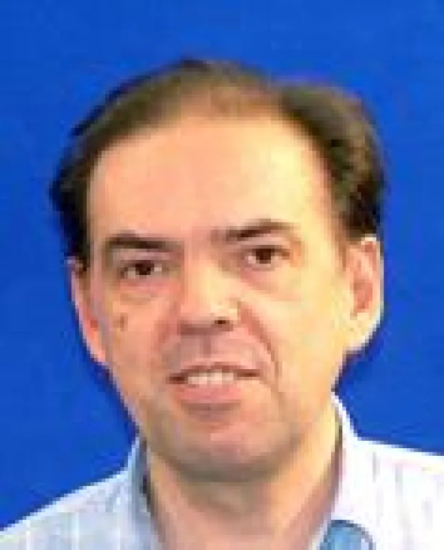 Christian Schorn, Key Account Manager bei sysob
