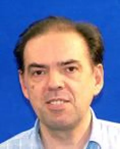 Bild: Key Account Manager Christian Schorn bereichert sysob-Team