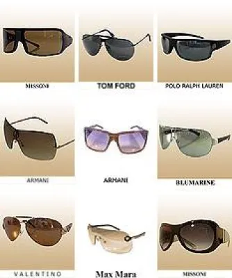 Designer Sonnenbrillen im Online Outlet Shop als günstigere Alternative Bild: Designer Sonnenbrillen im Online Outlet Shop als günstigere Alternative