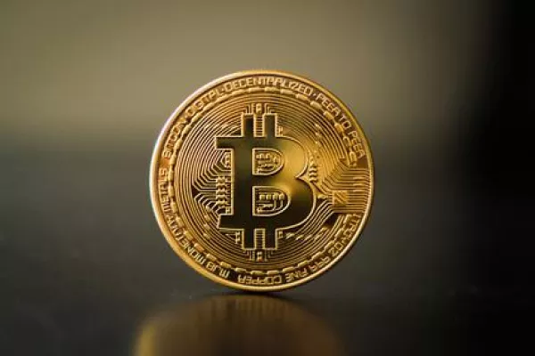 Bild: Krypto-Währung Bitcoin: die digitale Währung auf Erfolgskurs