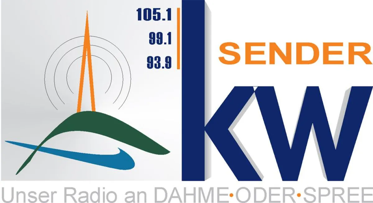 Logo von SENDER KW