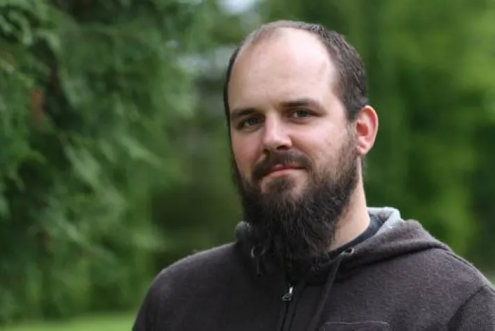 Bild: Tod darf kein Tabuthema sein - Menschen mit Behinderung erleben veränderte Trauerkultur