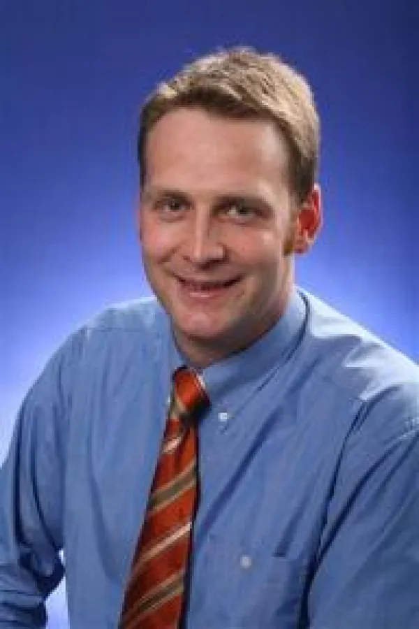 Volker Alps ist jetzt bei Berkefeld für Gebäudetechnik und Industrielösungen verantwortlich.