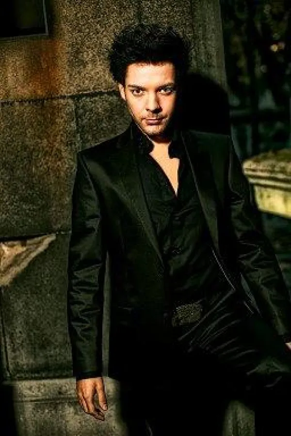 Zauberkünstler Sebastian Nicolas ist ebenfalls in der Zaubergala dabei!