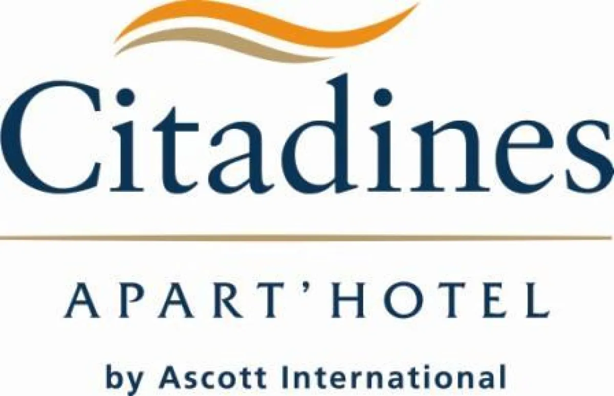 Städtetrips mit Citadines Apart'hotel
