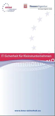 Bild: IT-Sicherheit für Kleinstunternehmen – Hessische Wirtschaftsförderung veranstaltet Roadshow in Hessen