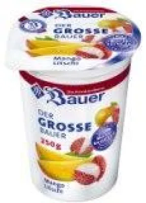 Auf den Deckel, fertig, los: der Sommer wird fruchtig Bild: Auf den Deckel, fertig, los: der Sommer wird fruchtig