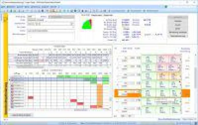 Papier- und Folien-Industrie: WM-data ermöglicht größeres Einsparungspotenzial bei der Verschnittoptim Bild: Papier- und Folien-Industrie: WM-data ermöglicht größeres Einsparungspotenzial bei der Verschnittoptim