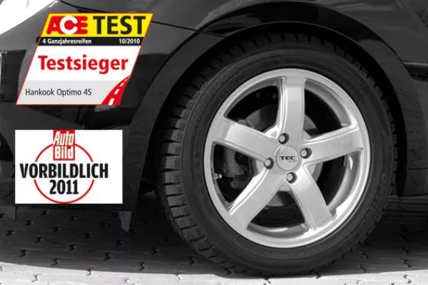Bild: Winterreifenpflicht: Änderungen in der Straßenverkehrsordnung verunsichern Autofahrer