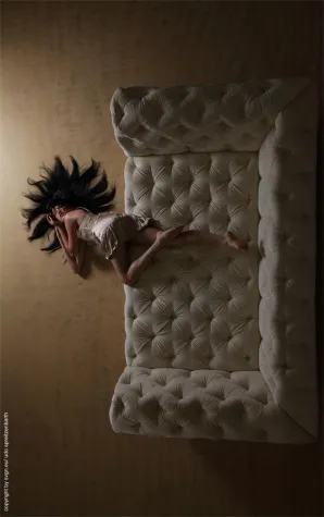 Bild: FFC – eine einzigartige neu entwickelte Technik: der FilmFotoClip eine Filmvision von Matt Lehitka