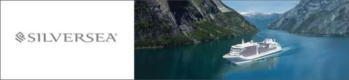 Silversea kündigt neues Schiff an - Die „Silver Muse“ sticht im Frühling 2017 in See