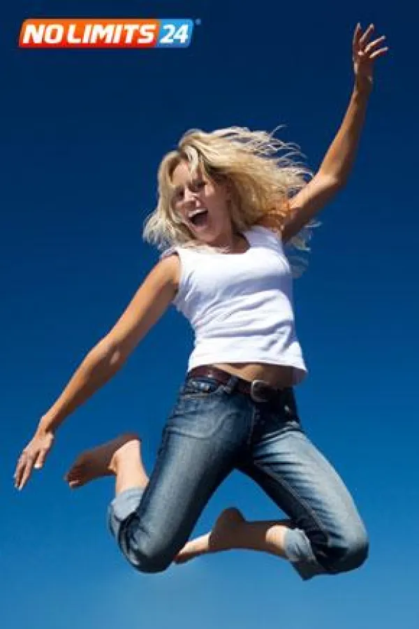 Frühlingsgefühle mit NoLimits24